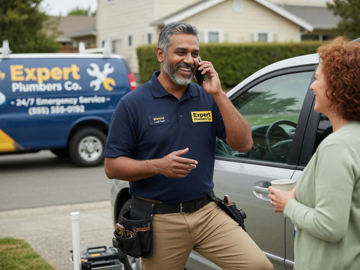 Drain Cleaning Smartsville, CA FAQs